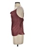Tru Blu 100% Polyester Burgundy Tank Top Size XS - photo 5