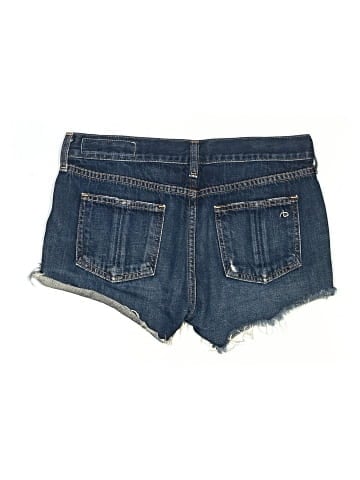 Rag & Bone Denim Shorts (view 2)