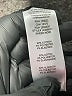 FRAME Black Jeggings Size 1 - photo 8