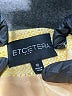 Etcetera Tweed Yellow Blazer Size 10 - photo 6
