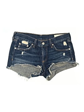 Rag & Bone Denim Shorts