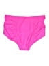 Torrid Pink Swimsuit Bottoms Size 1X Plus (1) - photo 2