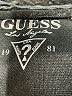 Guess Black Coat Size 6X - photo 3