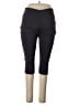 Ideology Black Active Pants Size XXL - photo 1