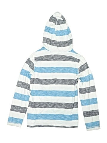 Ruff Hewn Pullover Hoodie (view 2)
