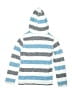 Ruff Hewn Blue Pullover Hoodie Size 10 - 12 - photo 2