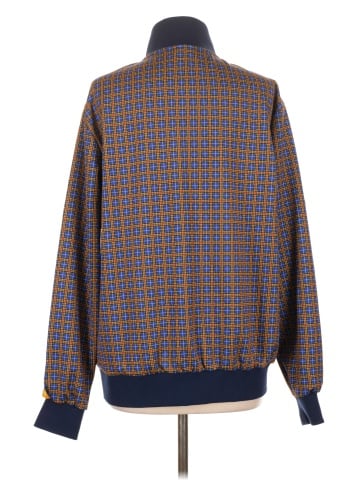 Jane Wang Track Jacket (view 2)