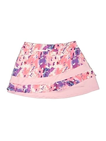 Kyodan Active Skort (view 2)