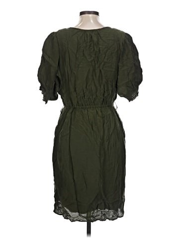 By Anthropologie Casual Dress (view 2)