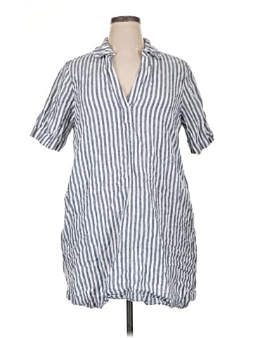 J.Crew Casual Dress (view 1)