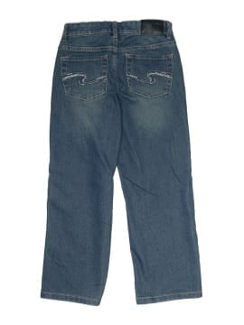 Silver Jeans Co. Jeans (view 2)