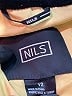 NILS 100% Polyester Solid Gold Snow Jacket Size 12 - photo 6