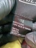 NILS 100% Polyester Solid Gold Snow Jacket Size 12 - photo 7