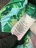 Talbots Tropical Green Shorts Size 23 waist - photo 4