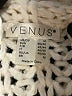 Venus Ivory Pullover Sweater Size M - photo 7