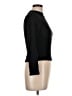 One Step Up Black Long Sleeve Top Size Lg - XL - photo 4