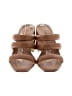Jimmy Choo Tan Sandals Size EU 40 - photo 2