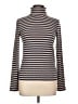 Madewell Gray Long Sleeve Top Size L - photo 1