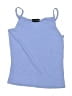 H&M Blue Tank Top Size 6X - 7 - photo 2
