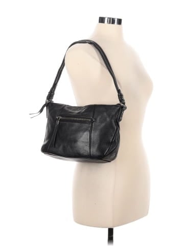 The Sak Leather Crossbody Bag (view 2)