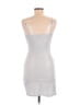 Unbranded Silver Cocktail Dress Size M - photo 2