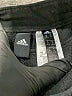 Adidas Black Track Pants Size M - photo 4