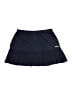 FILA 100% Polyester Solid Blue Active Skort Size 0 - photo 1