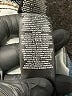 7 For All Mankind Stars Blue Jeans Size 25 waist - photo 8