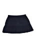 FILA 100% Polyester Solid Blue Active Skort Size 0 - photo 2