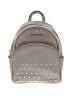MICHAEL Michael Kors Gray Backpack One size - photo 1