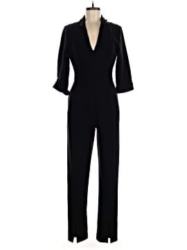 Black Halo Jumpsuit