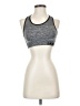 DKNY Gray Active Tank Size S (estimated) - photo 1