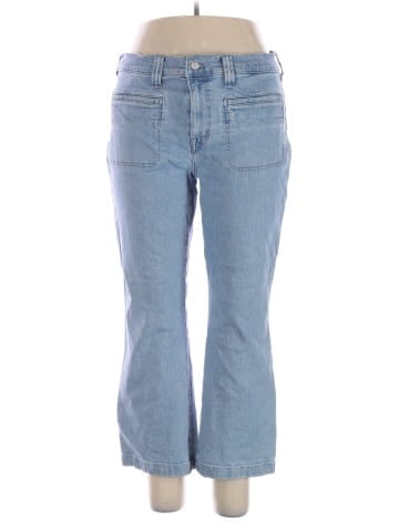 Madewell Jeans (view 1)