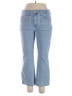 Madewell Blue Jeans Size 33 waist - photo 1