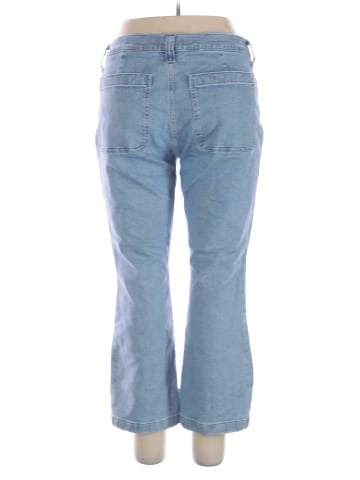 Madewell Jeans (view 2)