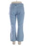 Madewell Blue Jeans Size 33 waist - photo 2