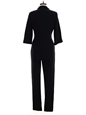 Black Halo Jumpsuit (view 2)