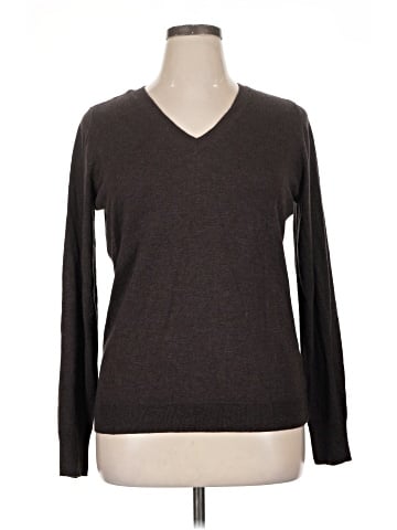 Worthington Pullover Sweater (view 1)