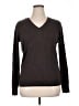 Worthington Brown Pullover Sweater Size XL - photo 1