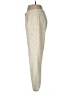 Alfani 100% Cotton Stars Ivory Casual Pants Size 6 (petite) - photo 5