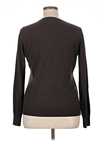 Worthington Pullover Sweater (view 2)