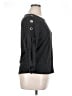 Adrienne Vittadini Gray Pullover Sweater Size XL - photo 4