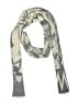 Assorted Brands Gray Scarf One size - photo 1