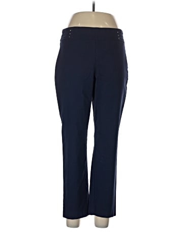 JM Collection Active Pants (view 1)