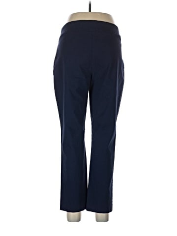 JM Collection Active Pants (view 2)