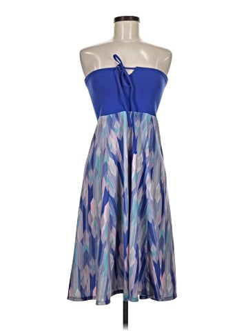 PrAna Cocktail Dress (view 1)