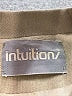 Intuitions Tan Blazer Size 10 - photo 6