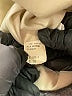 Intuitions Tan Blazer Size 10 - photo 7