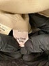 Intuitions Tan Blazer Size 10 - photo 8