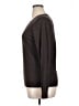 Worthington Brown Pullover Sweater Size XL - photo 5